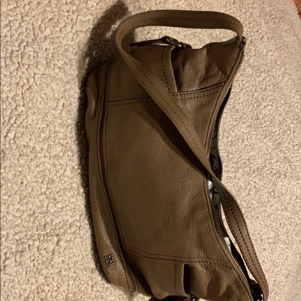 The Sak purse